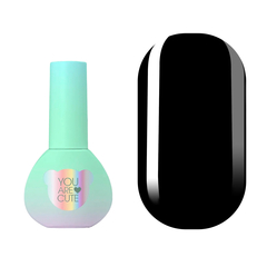 Гель-лак You Are Cute Color №02, 5ml, призначення