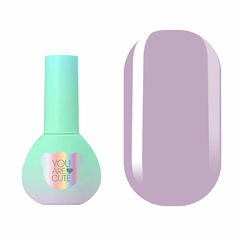 Гель-лак You Are Cute Color №03, 5ml, призначення