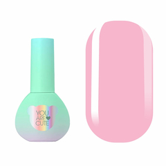 Гель-лак You Are Cute Color №04, 5ml, призначення