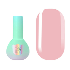 Гель-лак You Are Cute Color №06, 5ml, призначення