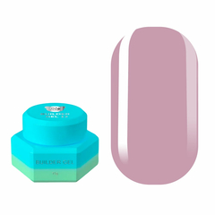 Гель для нарощування You Are Cute Builder Gel №07, 15 мл, Вибір відтінку: №7