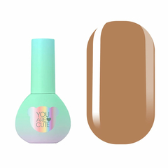 Гель-лак You Are Cute Color №08, 5ml, призначення
