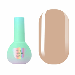 Гель-лак You Are Cute Color №09, 5ml, призначення