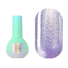 Гель-лак You Are Cute Color №105, 5ml, призначення
