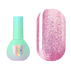 Гель-лак You Are Cute Color №108, 5ml, призначення