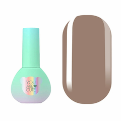 Гель-лак You Are Cute Color №11, 5ml, призначення