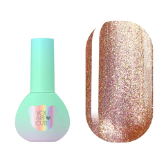 Гель-лак You Are Cute Color №110, 5ml, призначення