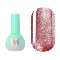 Гель-лак You Are Cute Color №111, 5ml, призначення