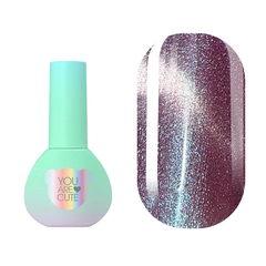 Гель-лак You Are Cute Color №114, 5ml, призначення