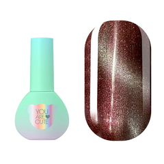 Гель-лак You Are Cute Color №116, 5ml, назначение