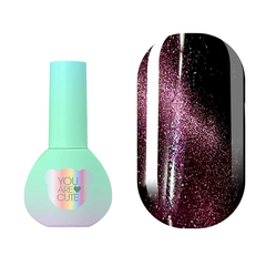 Гель-лак You Are Cute Color №118, 5ml, призначення