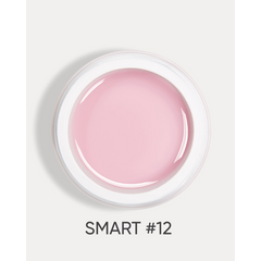 DARK Smart Builder Gel №12, 15 ml, Вибір об'єму: 15 мл, Вибір відтінку: №12, призначення
