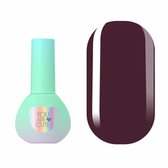 Витражный гель-лак You Are Cute Color №130, 5ml, призначення