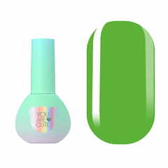 Витражный гель-лак You Are Cute Color №138, 5ml, призначення