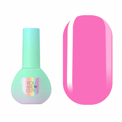 Гель-лак You Are Cute Color №16, 5ml, призначення