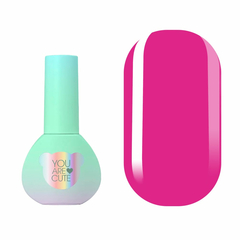Гель-лак You Are Cute Color №18, 5ml, призначення
