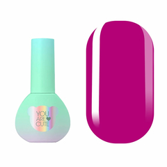 Гель-лак You Are Cute Color №20, 5ml, призначення