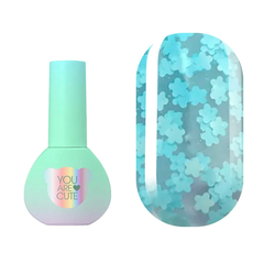 Рідкий гель You Are Cute Bottle Gel №20, 5 мл