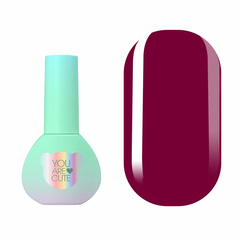 Гель-лак You Are Cute Color №23, 5ml, призначення