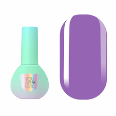 Гель-лак You Are Cute Color №32, 5ml, призначення