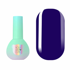 Гель-лак You Are Cute Color №33, 5ml, призначення