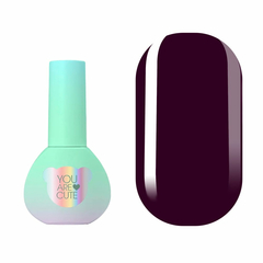 Гель-лак You Are Cute Color №35, 5ml, призначення