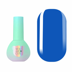 Гель-лак You Are Cute Color №54, 5ml, призначення