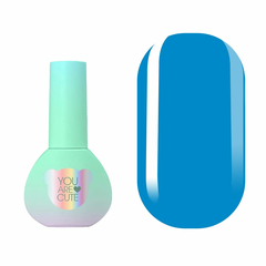 Гель-лак You Are Cute Color №55, 5ml, призначення