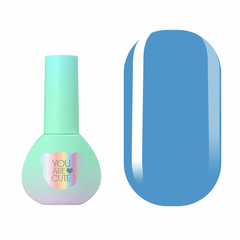 Гель-лак You Are Cute Color №56, 5ml, призначення