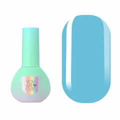 Гель-лак You Are Cute Color №58, 5ml, призначення