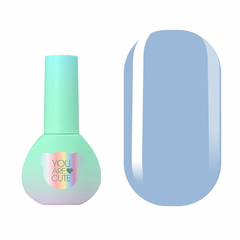 Гель-лак You Are Cute Color №60, 5ml, призначення