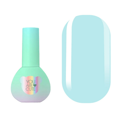 Гель-лак You Are Cute Color №61, 5ml, призначення