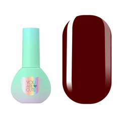 Гель-лак You Are Cute Color №80, 5ml, призначення