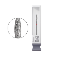 Фреза алмазная GÉMELY ex GA&MA Cutter CARBIDE COLD Flame (2.3 Red)