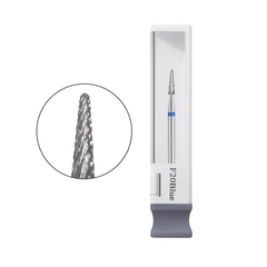 Фреза твердосплавная для выпиливания GÉMELY ex GA&MA Cutter for cutting CARBIDE MAX (F20Blue)