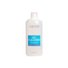 Средство для снятия липкого слоя Jerden Proff Gel Cleanser , 500 мл, Выбор объема: 500 мл
