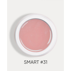 DARK Smart Builder Gel №31, 15 ml, Вибір об'єму: 15 мл, Вибір відтінку: №31, призначення