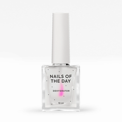 Дегидратор для ногтей NAILSOFTHEDAY Dehydrator, 10 мл