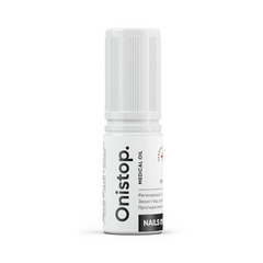 Масло против онихолизиса NAILSOFTHEDAY OniStop, 8 мл, Выбор объема: 8 мл