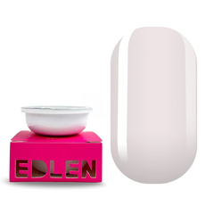Сменный картридж Refill Edlen Builder Gel №1 (прозрачный), 15 мл