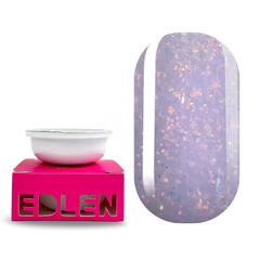 Сменный картридж Refill Edlen Builder Gel Shimmer №11, 30 мл