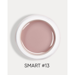 DARK Smart Builder Gel №13, 15 ml, Вибір об'єму: 15 мл, Вибір відтінку: №13, призначення