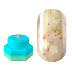 Гель для наращивания You Are Cute Builder Gel №20, 15 мл, Вибір відтінку: №20