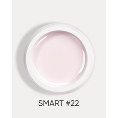 DARK Smart Builder Gel №22, 15 ml, Вибір об'єму: 15 мл, Вибір відтінку: №22