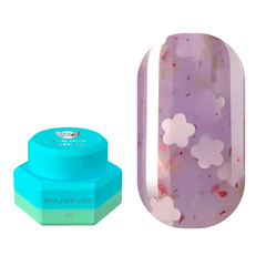 Гель для наращивания You Are Cute Builder Gel №24, 15 мл, Вибір відтінку: №24