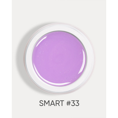DARK Smart Builder Gel №33, 15 ml, Вибір об'єму: 15 мл, Вибір відтінку: №33, призначення