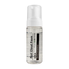 Мицелярная пенка для маникюра Nika Zemlyanikina Nail Cloud Foam, 150 мл