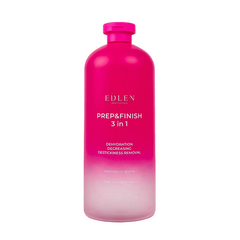 Обезжириватель Edlen Prep&Finish Watermelon, 1000 мл, Выбор объема: 1000 мл, Другой вариант: Watermelon