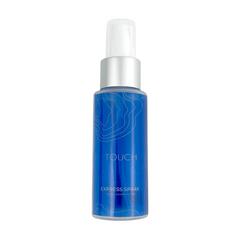 Спрей сушка для лака Touch Express Spray, 50 мл
