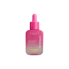 Масло для кутикулы Edlen Cuticle oil, citrus aroma, 30 мл